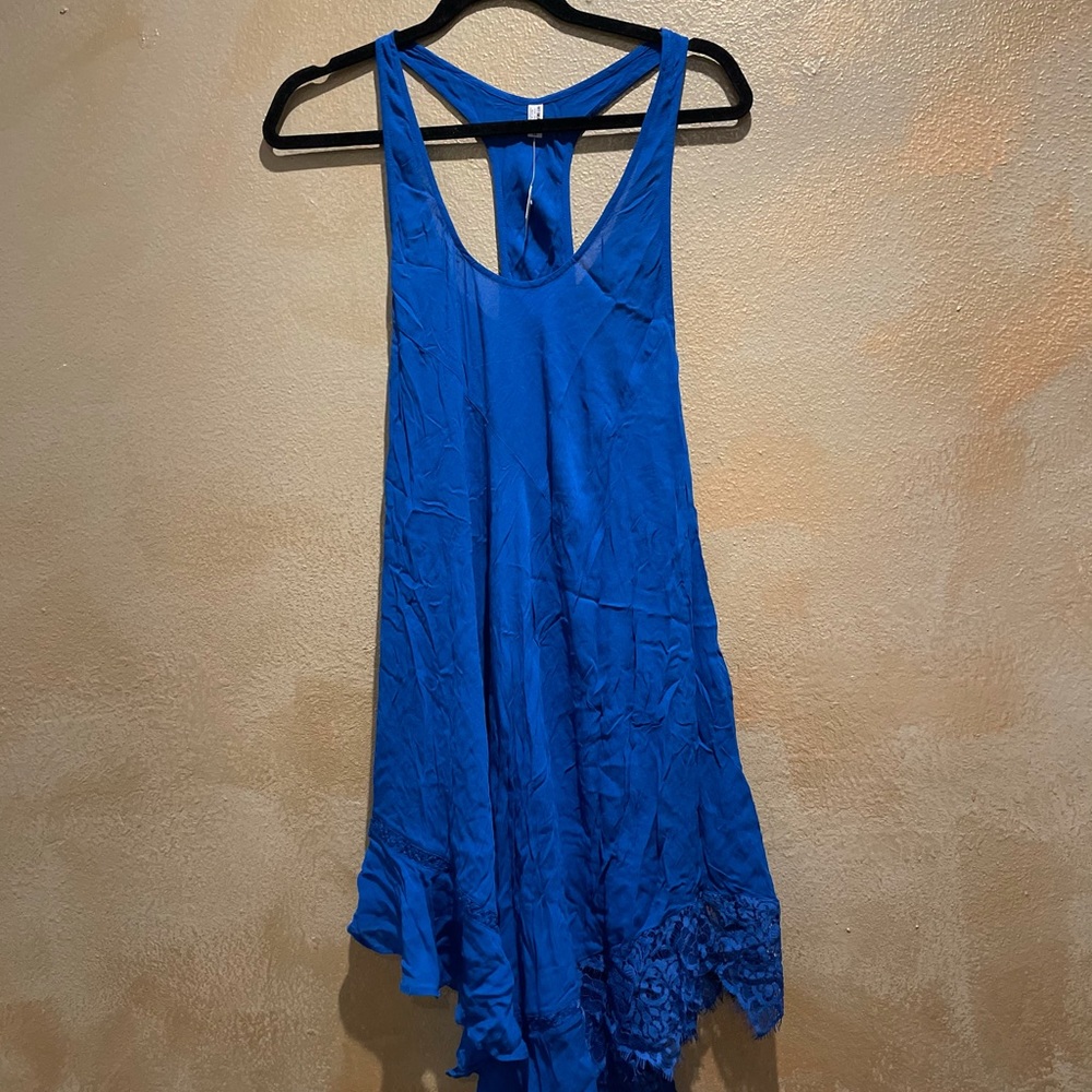 Intimately dress